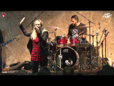 Louvor Ministério da Fé - COMADT 2017