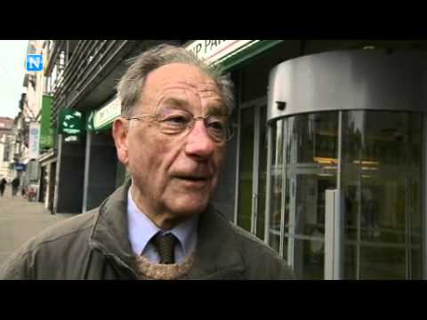 Belgen kopen massaal staatsobligaties Nieuwsuur.nl