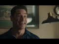 Peacemaker Talks About Bloodsport And Ratcatcher 2 Official Clip