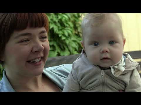 Perhevalmennus: Lähisuhdeväkivalta, osa 1