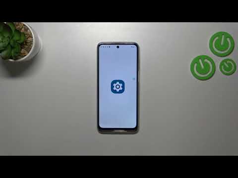 How to Enable Eye Comfort Mode on MOTOROLA Moto G32?