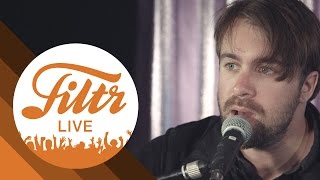 The Vaccines "Handsome" (Live @ Die Filtr Show)