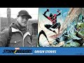 Federico Vicentini | Stormbreakers Origin Stories
