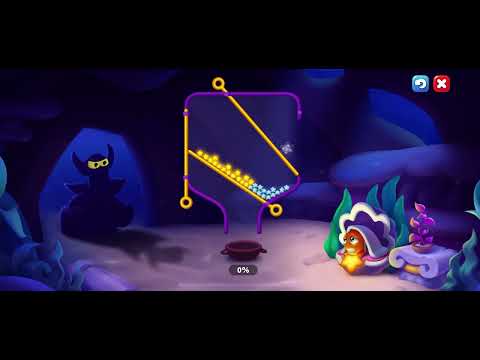 Fishdom | after level 831 | mini game