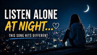 Download lagu Listen Alone at Night… 🌙 This Song Hits Different - Selena Music mp3