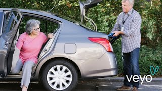 Veyo: Next Generation Medical Transportation