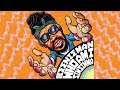 Beenie Man - Who Am I (Slowed Down) | Official Audio