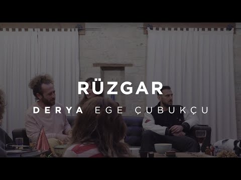 Video thumbnail for RÜZGAR