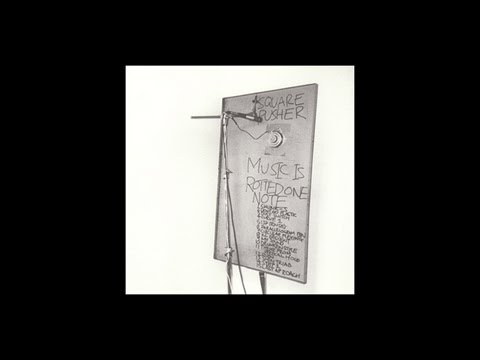 Squarepusher - My Sound