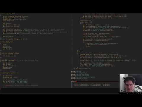 Handmade Hero Day 597 - Basic Kd-tree Construction