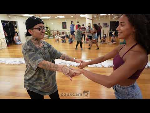 Careless Whisper (Kakah & Julissa)