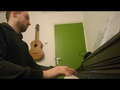 Zelda Ocarina of Time - Kakariko Village