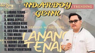 Download lagu Kumpulan lagu terbaik Ndarboy genk terbaru viral 2025 mp3