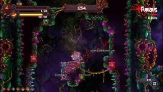 【ライジングヘル】 征服 ゼロス 苦悶Lv22 【PS4】
