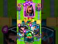 Wizard Evolution Vs Electro Wizard Ice Wizard Inferno Dragon Clashroyale