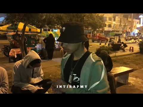 SMOOKER VS DOGGY - SEMIFINAL | GREMIO DE RIMAS: END GAME  - FECHA 4