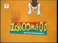 Zoboomafoo Don T Fence Me In HQ Part 1 2