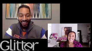 INTERVIEW: Tone Bell on 'The United States Vs. Billie Holiday' video