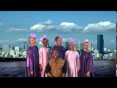 Doc.T.- Nkosi na Yuda (Official Video)