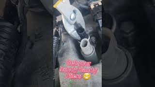 2010 Chevy Cobalt P0010 code Intake & Exhaust Camshaft Position Solenoid replacement