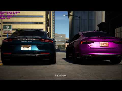 Need For Speed: Payback Walkthrough Part 54 - "Meet the Brooker"