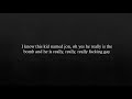 The Jon Bennett Song