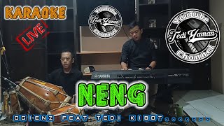 Download lagu Neng Hendy Restu Karaoke Nada Cowok mp3