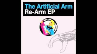 The Artificial Arm- Welcome to planet funk