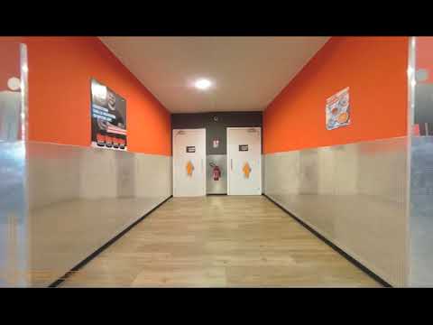 Basic-Fit 24/7 Miniature vidéo YouTube 9