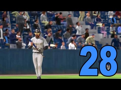 MLB 14 Road to the Show - Part 28 (Playstation 4 Let's Play / Gameplay)