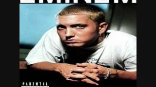 Eminem - Number One (CDQ) (Crack A Bottle Demo)