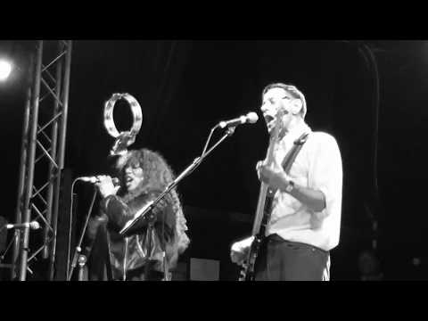 A Certain Ratio, 'Shack Up' @ Club 229, London 24.6.17