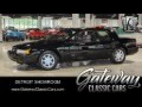 1989 Mercury Cougar (CC-2010092) for sale in O'Fallon, Illinois