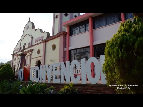 👏 Alcaldía de Convención en Norte de Santander🏆| Mi Colombia Digital