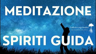 GUIDED MEDITATION - Find YOUR INVISIBLE Masters