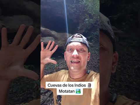 Cuevas de los Indios 🗿 Municipio Motatan 📍#mukatan #carvajal #valera #trujillo #venezuela