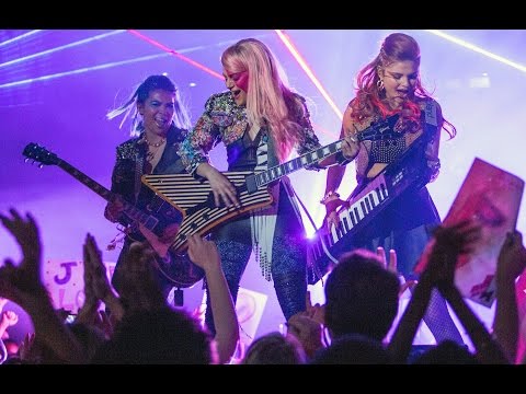 ДЖЕМ І ГОЛОГРАМИ / ДЖЕМ И ГОЛОГРАММЫ. Трейлер 1 (український)