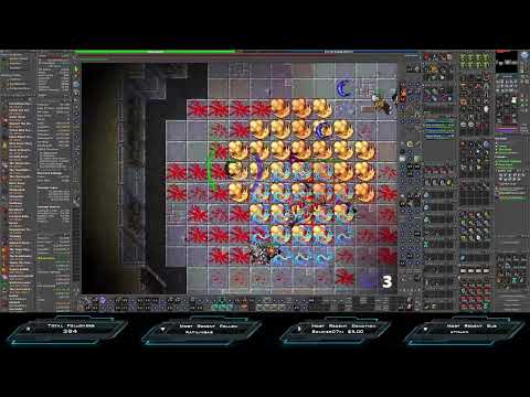 Tibia Soulwars - Goshnar's Hatred (Rotten Golems)