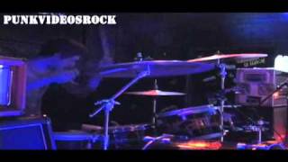 The Ataris - San Dimas High School Football Rules [Live]