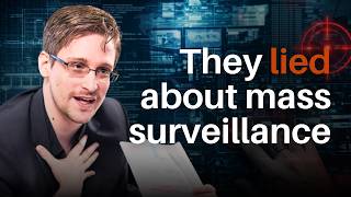 Download lagu Edward Snowden Reveals How They Spy on You mp3