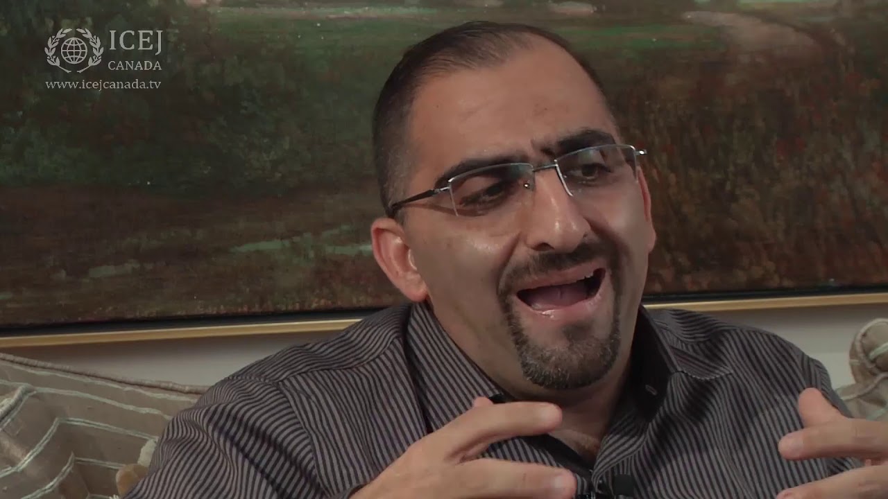 13. Inside Israel with ICEJ Canada Season 5 Episode 13