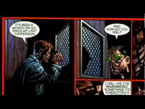 The Men Without Fear: Creating DareDevil Part 9 - Kevin Smith