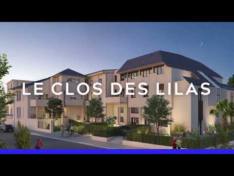 Vue principale du bien immobilier