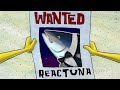 SPONGEBOB MEETS THE STRANGLER SpongeBob SquarePants Reaction