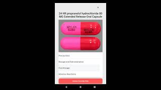 Smart Pill ID Version 3