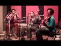 Carolina Chocolate Drops "Trouble in Your Mind" Live at KDHX 9/26/09 (HD)