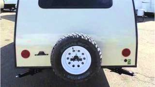preview picture of video '2014 Forest River R Pod Used Cars Fresno CA'