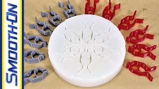 Mold Star™ Series, Easy to Use Silicone Mold Rubber