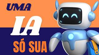 VPS GRÁTIS + Ollama IA - Uma IA só sua #ia #inteligenciaartificial #vpsgratis #vps #ollama #chatgpt