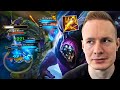 THE RETURN OF JAX JUNGLE